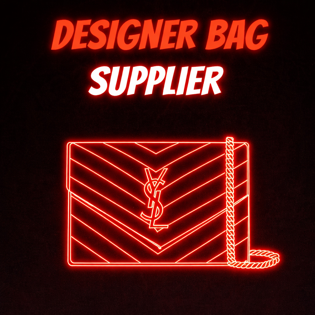 All Bag Vendor