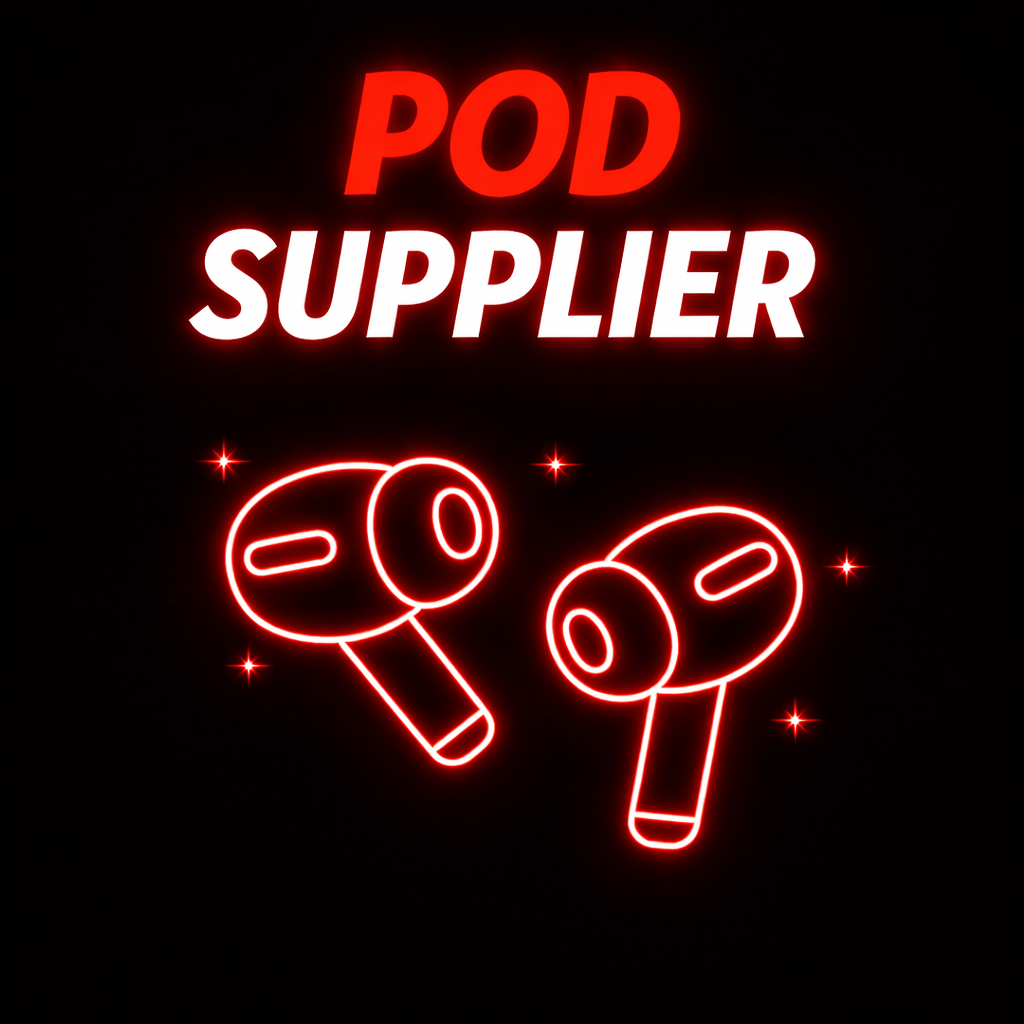 Pods Pro vendor